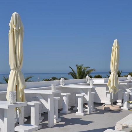 Solvi Hotel - Adults Only Vilanova i la Geltrú Eksteriør billede