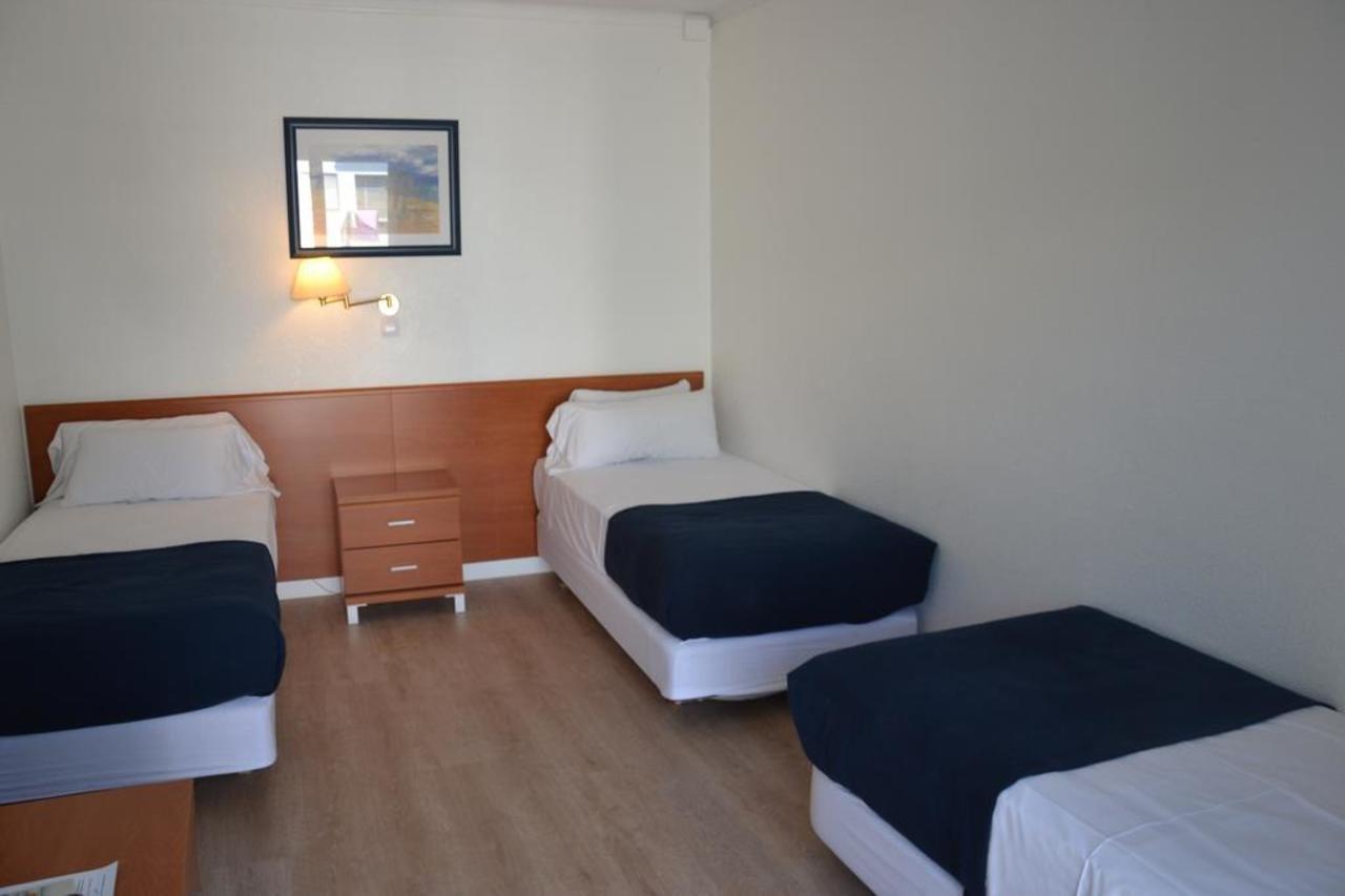Solvi Hotel - Adults Only Vilanova i la Geltrú Eksteriør billede