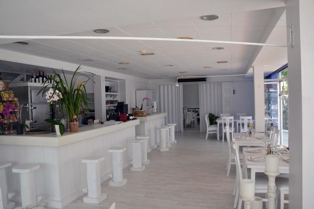 Solvi Hotel - Adults Only Vilanova i la Geltrú Eksteriør billede