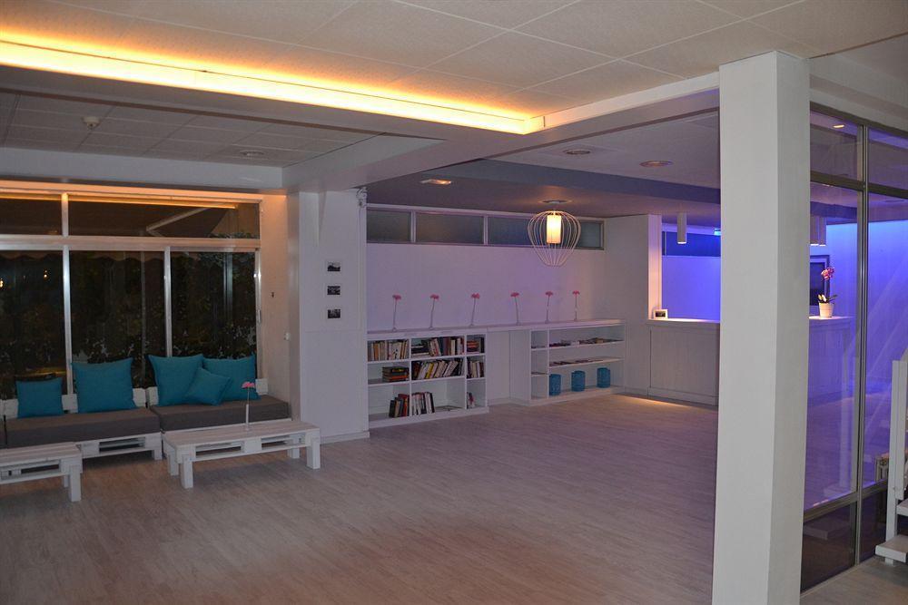 Solvi Hotel - Adults Only Vilanova i la Geltrú Eksteriør billede