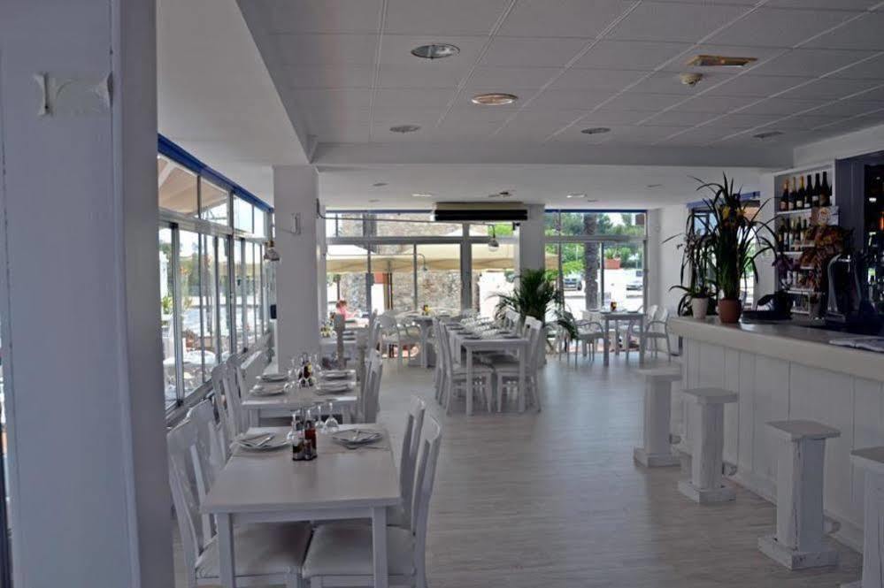 Solvi Hotel - Adults Only Vilanova i la Geltrú Eksteriør billede