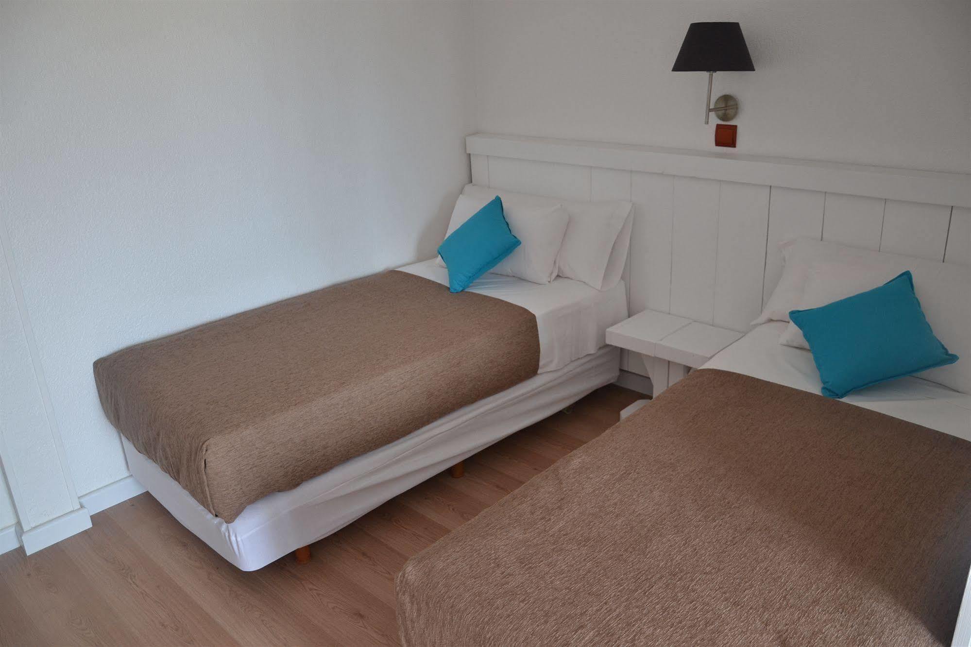 Solvi Hotel - Adults Only Vilanova i la Geltrú Eksteriør billede